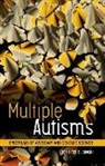 Singh, Jennifer S Singh, Jennifer S. Singh - Multiple Autisms