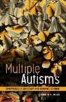 Jennifer S Singh, Jennifer S. Singh - Multiple Autisms