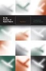 Yuk Hui - On the Existence of Digital Objects
