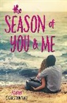 Robin Constantine - The Season of You & Me