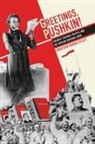 Jonathan Brooks Platt - Greetings, Pushkin!