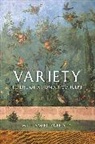 William Fitzgerald - Variety the Life of a Roman Concept