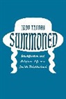 Iddo Tavory, Ido Tavory, Tavory Iddo - Summoned