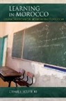 Charis Boutieri - Learning in Morocco