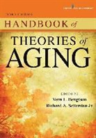 Vern L. (EDT)/ Settersten Bengtson, Vern L. Bengtson, Richard Settersten, Richard Jr Settersten - Handbook of Theories of Aging