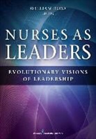 William (EDT) Rosa, William Rosa, William RN AGPCNP-BC ACHPN Rosa - Nurses As Leaders