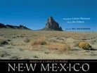 Art Gomez, Lucian (PHT)/ Art G=mez (COR)/ Richardso Niemeyer, Lucian Niemeyer - New Mexico