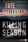 Faye Kellerman - Killing Season