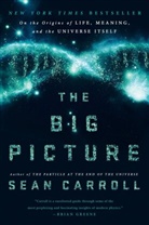 Sean Carroll, Sean B. Carroll - The Big Picture