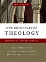 Martin (EDT)/ Grass Davie, Martin Davie, Tim Grass, Stephen R. Holmes - New Dictionary of Theology: Historical and Systematic