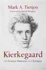 Assistant Professor of Philosophy and Religion Mark A (University of West Georgia) Tietjen, Mark A Tietjen, Mark A (University of West Georgia) Tietjen, Mark A. Tietjen, Mark A./ Westphal Tietjen, Merold Westphal - Kierkegaard
