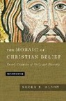 Roger E Olson, Roger E. Olson - The Mosaic of Christian Belief