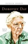 Patrick Jordan - Dorothy Day