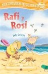 Lulu Delacre, Lulu Delacre - Rafi y Rosi