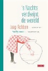 Merel Eyckerman, Jaap Robben, Merel Eyckerman, Sander van Vlerken - 's Nachts verdwijnt de wereld