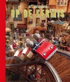 Karina Schaapman, Studio Schaapman, Allard Bovenberg, Allard Bovenberg - Op de kermis