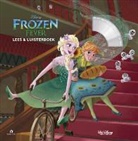 Walt Disney Records, Carlo Boszhard, Benja Bruijning, Huub Dikstaal, Noortje Herlaar, Willemijn Verkaik - Frozen Fever