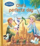Disney, Jessica Julius, Disney Disney Storybook Art Team, the Disney Disney Storybook Art Team - Frozen - Olafs perfecte dag
