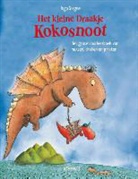 Siegner, Ingo Siegner, Catalina Steenkoop - Het grote voorleesboek van heksen, draken en piraten