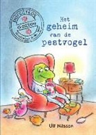 Ulf Nilsson, Gitte Spee - Het geheim van de pestvogel