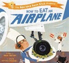 Mircea Catusanu, Peter Pearson, Peter/ Catusanu Pearson, Mircea Catusanu - How to Eat an Airplane