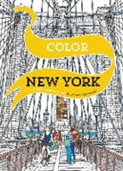 Emma Kelly - Color New York