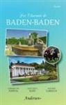 Gérar de Nerval, Gérard De Nerval, Jean-Pau Klée, Jean-Paul Klée, Olivie Larizza, Olivier Larizza - Les Charmes de Baden-Baden