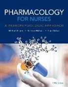 Michael P. Adams, Michael Patrick Adams, Norman Holland, Michael Patrick Adams, Carol Urban, Carol Quam Urban - Pharmacology for Nurses