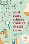 Justin Bauer, Justin L Bauer, Justin L. Bauer, Justin L. Kim Bauer, Justin L./ Kim Bauer, Yoo Jung Kim... - What Every Science Student Should Know