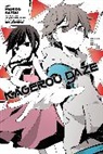 Jin, Jin (Shizen No Teki P), Jin (Shizen No Teki-P), Mahiro Satou, Wannyanpuu, Mahiro Satou... - Kagerou Daze