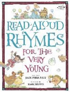 Marc Brown, Marc Tolon Brown, Jack Prelutsky, Jim Trelease, Marc Brown, Jack Prelutsky - Read-Aloud Rhymes for the Very Young