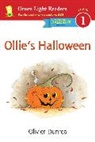 Olivier Dunrea, Olivier Dunrea - Ollie's Halloween