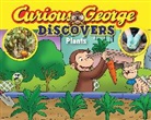 H A Rey, H. A. Rey - Curious George Discovers Plants (Science Storybook)
