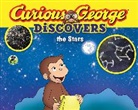 H A Rey, H. A. Rey, Rey H. A. - Curious George Discovers the Stars (Science Storybook)