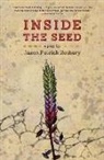 Jason Rothery, Jason Patrick Rothery - Inside the Seed