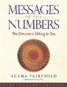 Michael Doran, Alana Fairchild - Messages in the Numbers