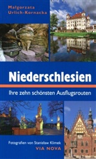 Malgorzata Urlich-Kornacka, Stanislaw Klimek - Niederschlesien