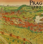 Jan Kozák, Krystyna Szykula - Prag 1562