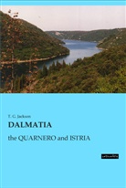 T G Jackson, T. G. Jackson - DALMATIA