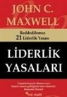John C. Maxwell - Liderlik Yasalari