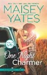 Maisey Yates - One Night Charmer