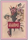 Monte Beauchamp - Greetings from Krampus