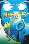 Doug Tennapel - Nnewts 02. The Rise of Herk