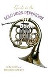 Linda Dempf, Richard Seraphinoff, Richard (EDT)/ Dempf Seraphinoff, Richard Dempf Seraphinoff, Linda Dempf, Richard Seraphinoff - Guide to the Solo Horn Repertoire
