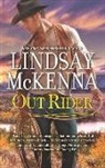 Lindsay Mckenna - Out Rider