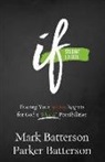 Mark Batterson, Mark/ Batterson Batterson, Parker Batterson - If