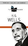 H. G. Wells - H. G. Wells the Dover Reader