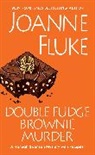Joanne Fluke - Double Fudge Brownie Murder