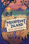 Tricia Springstubb, Gilbert Ford - Moonpenny Island