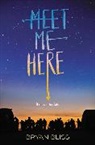 Bryan Bliss - Meet Me Here